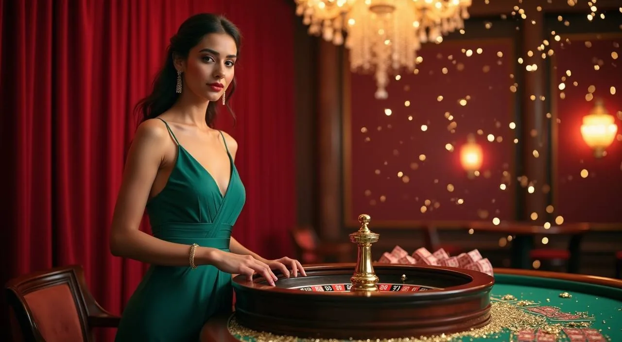 Holdem AceHigh